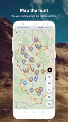 Hunterra android App screenshot 7